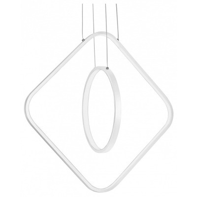 Подвесной светильник Vitaluce V2505DT V2505DT-0/2S VI_V2505DT-0_2S