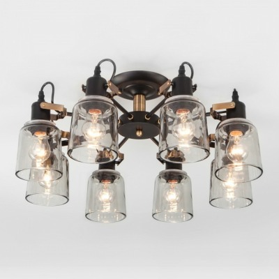 Потолочная люстра Eurosvet ...