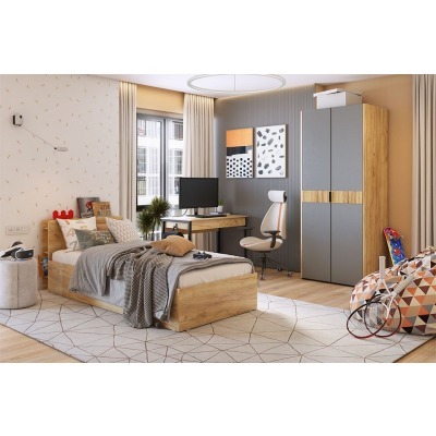 Гарнитур для детской Адам К1 MBS_DK1Adam_2960