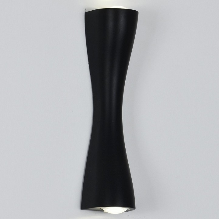 Фото Накладной светильник Arte Lamp Zaurak A2697AP-10BK AR_A2697AP-10BK - интернет-магазин МегаТерем в Москве