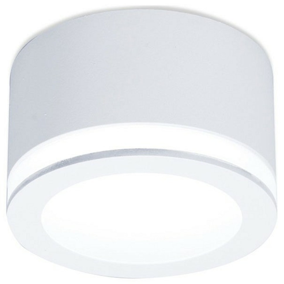 Фото Накладной светильник Ambrella Light TN TN265 AMBR_TN265 - интернет-магазин МегаТерем в Москве