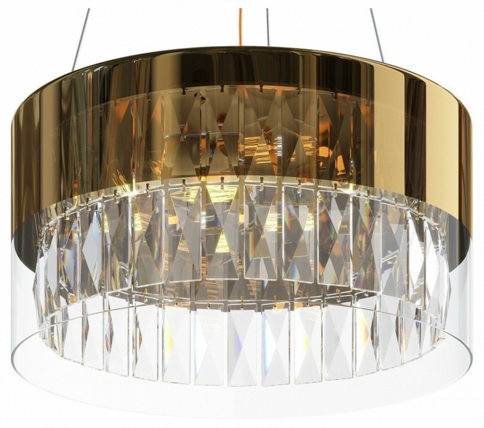 Фото Подвесной светильник Maytoni Wonderland MOD313PL-04G MY_MOD313PL-04G - интернет-магазин МегаТерем в Москве