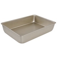 Форма для выпечки bake masters, 39,8х28,8 см (76948)