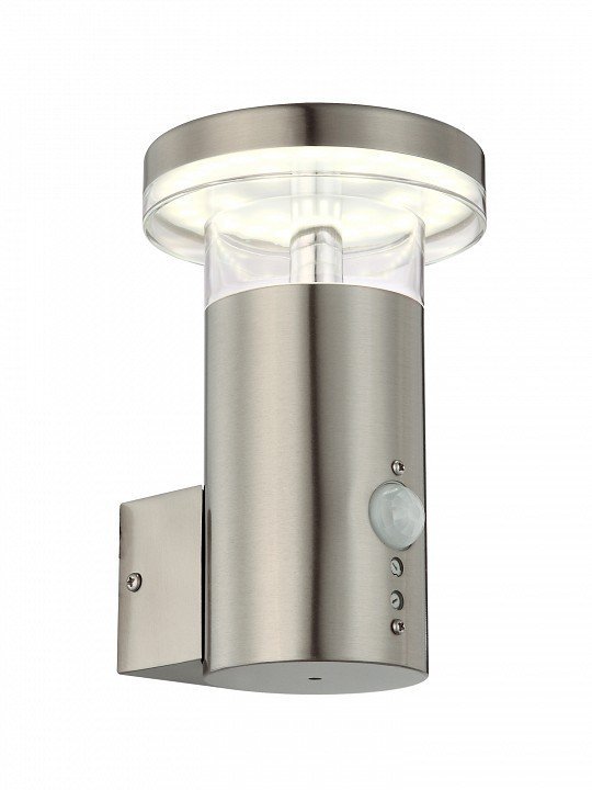 Фото Светильник на штанге Globo Sergio 34145S - интернет-магазин МегаТерем в Москве