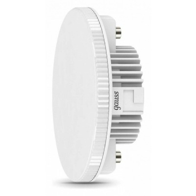 Лампа светодиодная Gauss 10...