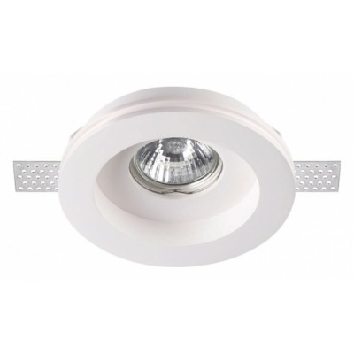 Встраиваемый светильник Novotech Yeso 370467 NV_370467