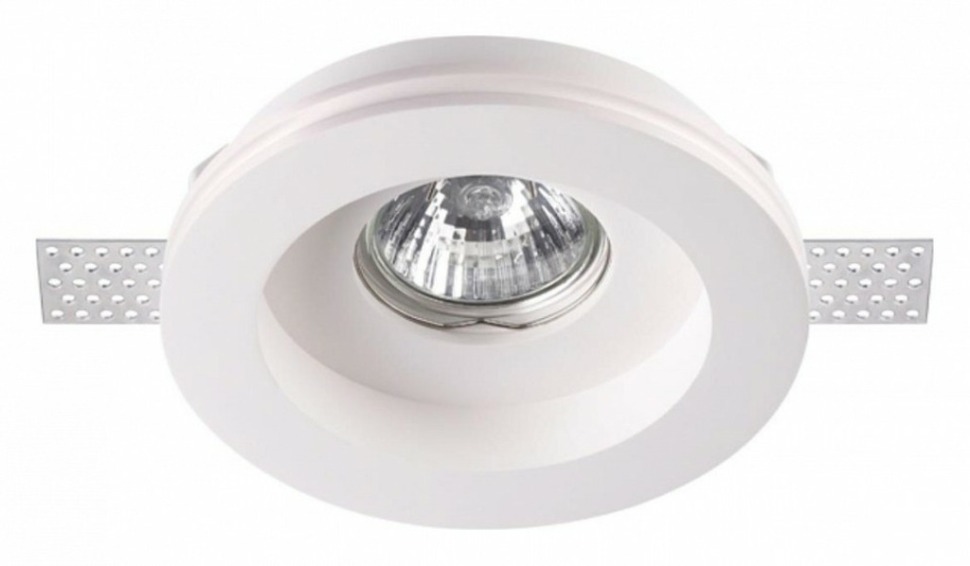 Фото Встраиваемый светильник Novotech Yeso 370467 NV_370467 - интернет-магазин МегаТерем в Москве