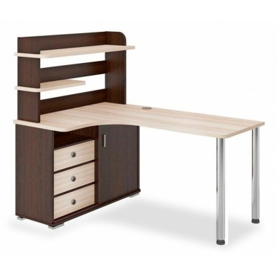 Стол компьютерный Домино СР...