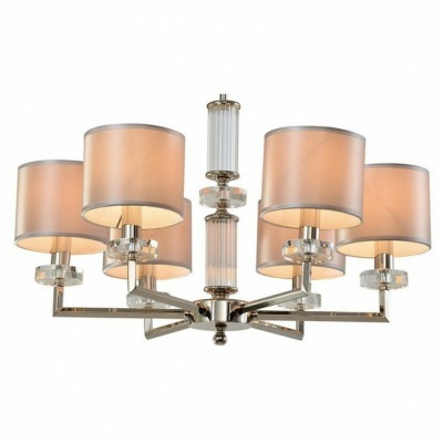 Подвесная люстра Aployt Emelin APL.752.03.06 AP_APL.752.03.06