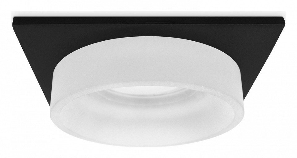 Фото Встраиваемый светильник Ambrella Light TN TN1316 AMBR_TN1316 - интернет-магазин МегаТерем в Москве