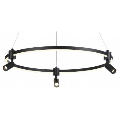 Подвесная люстра Ambrella L...