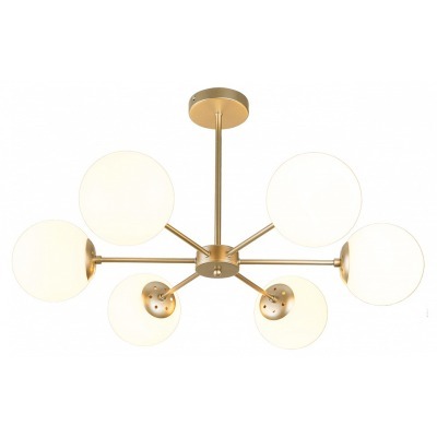 Люстра на штанге Escada ETH...