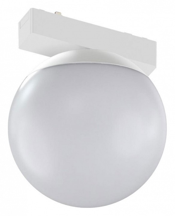 Фото Накладной светильник Aployt Magnetic track 48 APL.0130.10.06 AP_APL.0130.10.06 - интернет-магазин МегаТерем в Москве