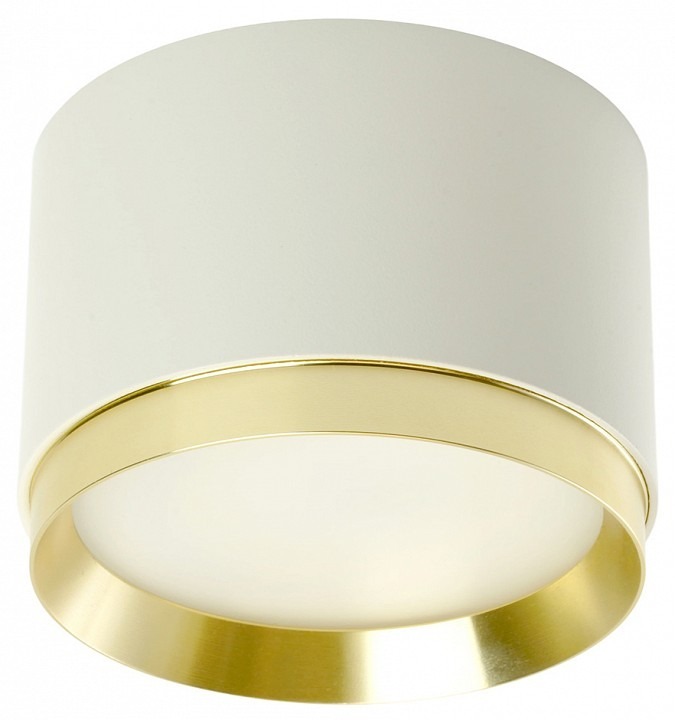 Фото Накладной светильник Feron  52022 FE_52022 - интернет-магазин МегаТерем в Москве