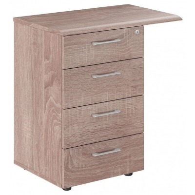 Тумбочка Wave WLC-4D.2.A SK...