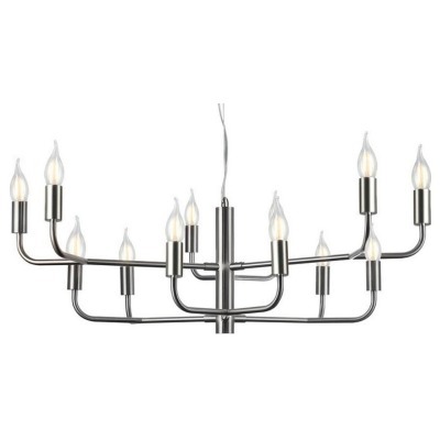 Подвесная люстра Aployt Evl...