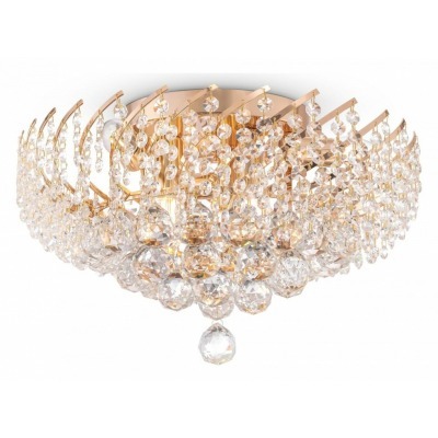 Потолочная люстра Maytoni Karolina DIA120-06-G MY_DIA120-06-G