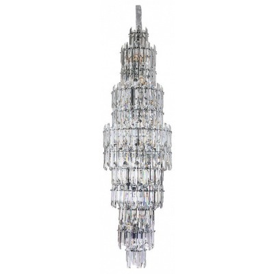 Подвесная люстра Divinare Rosie 3511/02 LM-36 DV_3511_02_LM-36