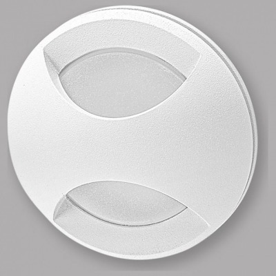 Встраиваемый светильник Ime...