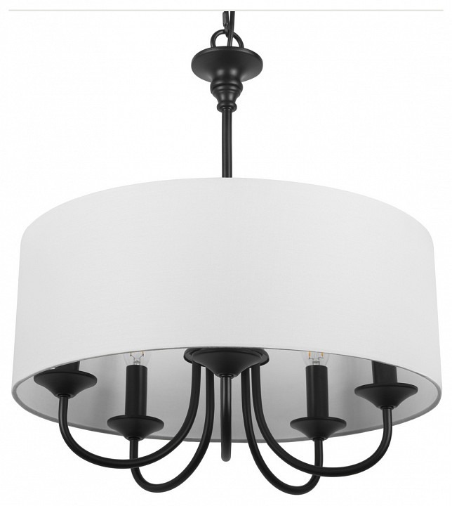 Фото Подвесной светильник Loft it Balance 10416 BL LF_10416_BL - интернет-магазин МегаТерем в Москве