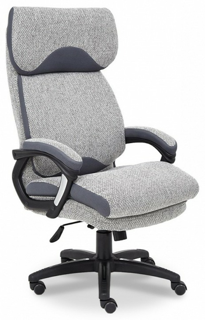 Фото Кресло компьютерное Duke TET_14185 - интернет-магазин МегаТерем в Москве