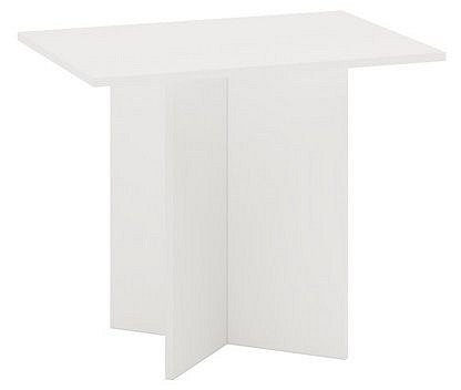 Фото Стол журнальный Cross СЖ4 MER_SZH4-BE - интернет-магазин МегаТерем в Москве