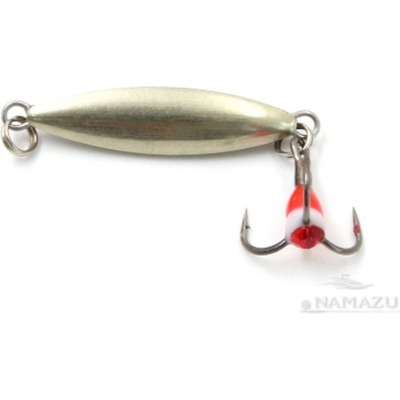 Блесна зимняя Namazu Torped...