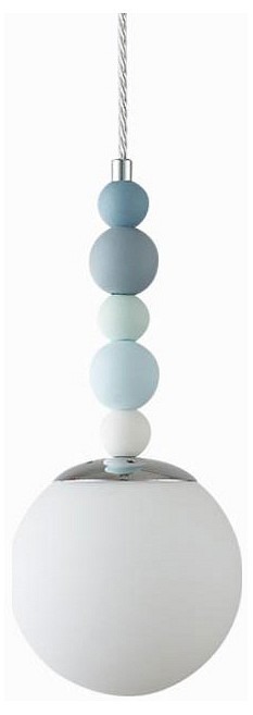 Фото Подвесной светильник Lumion Sunday 6525/1 LMN_6525_1 - интернет-магазин МегаТерем в Москве