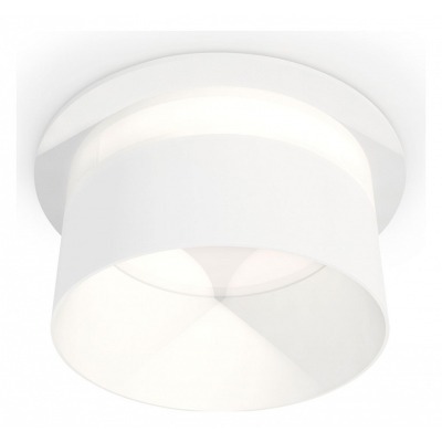 Встраиваемый светильник Amb...