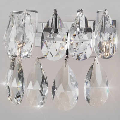 Накладной светильник Bogate's Marvel 437/1 Strotskis EV_a068001