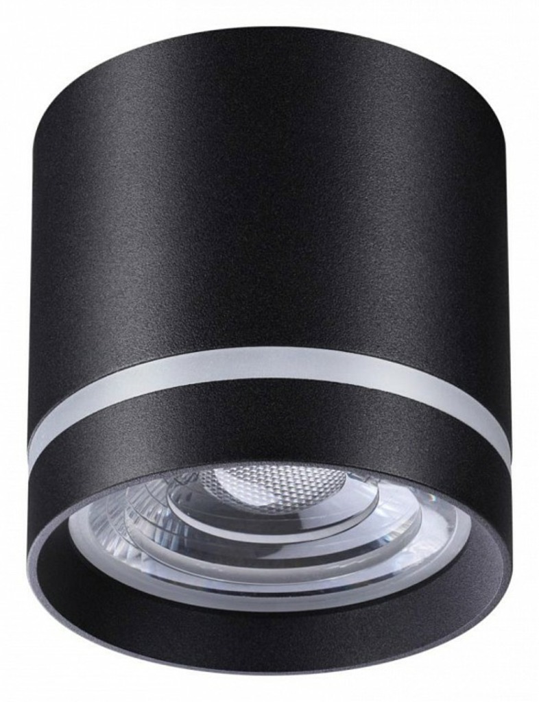 Фото Накладной светильник Novotech Arum 358491 NV_358491 - интернет-магазин МегаТерем в Москве