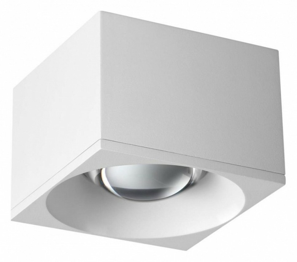 Фото Накладной светильник Novotech Patera 358653 NV_358653 - интернет-магазин МегаТерем в Москве