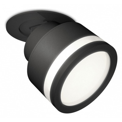 Встраиваемый светильник на штанге Ambrella Light XM XM8102522 AMBR_XM8102522