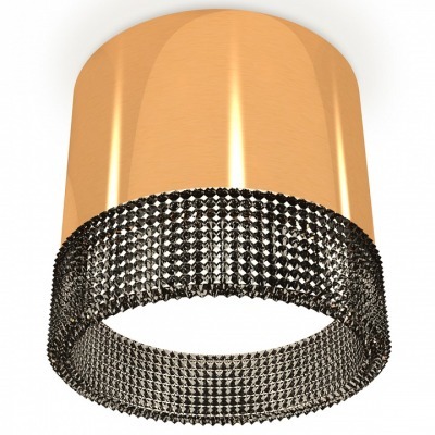 Накладной светильник Ambrella Light XS XS8121021 AMBR_XS8121021