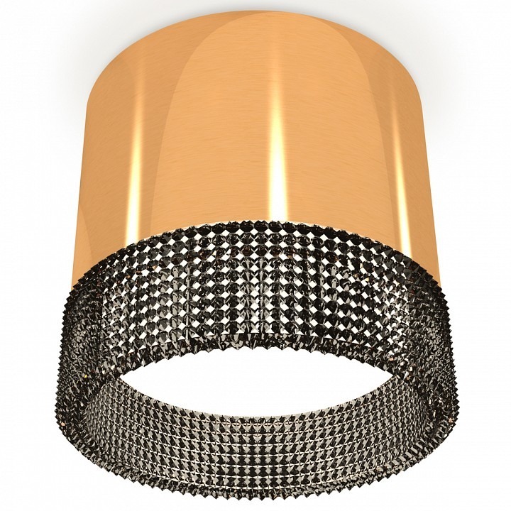 Фото Накладной светильник Ambrella Light XS XS8121021 AMBR_XS8121021 - интернет-магазин МегаТерем в Москве