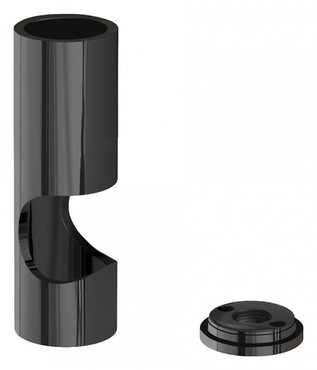 Фото Крепление для шнура Elektrostandard Full light a063433 ELK_a063433 - интернет-магазин МегаТерем в Москве