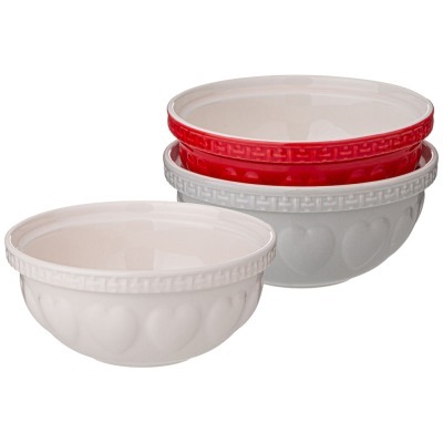 Набор салатников lefard kit...