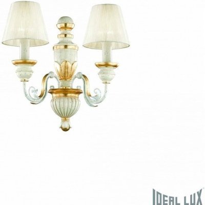 Бра Ideal Lux FLORA FLORA AP2