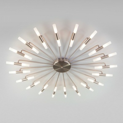 Потолочная люстра Bogate�...