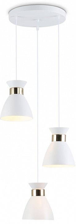 Фото Подвесной светильник Ambrella Light TR TR8467 AMBR_TR8467 - интернет-магазин МегаТерем в Москве