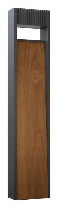 Фото Наземный высокий светильник Arte Lamp Arneb A2148PA-1BR AR_A2148PA-1BR - интернет-магазин МегаТерем в Москве