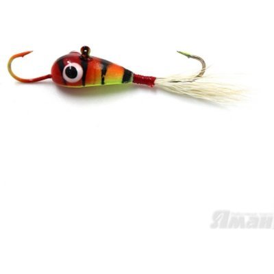 Балансир ЯМАН Комета, 1,5 с...