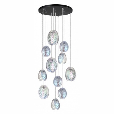 Подвесная люстра Odeon Ligh...