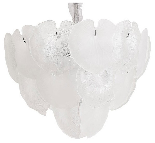 Фото Подвесная люстра Arte Lamp Kapri A4078LM-6CC AR_A4078LM-6CC - интернет-магазин МегаТерем в Москве