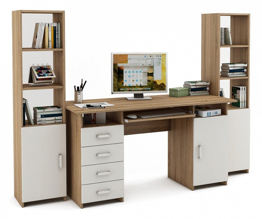 Фото Набор для детской Лайт-8К MAS_USHLT-8K-DSB - интернет-магазин МегаТерем в Москве