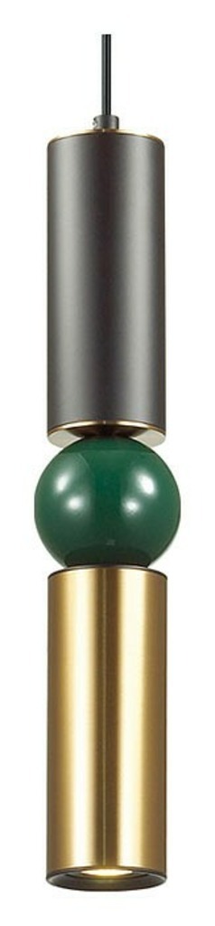 Фото Подвесной светильник Odeon Light Sakra 4072/5L OD_4072_5L - интернет-магазин МегаТерем в Москве