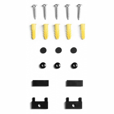 Монтажные винты Ambrella Li...