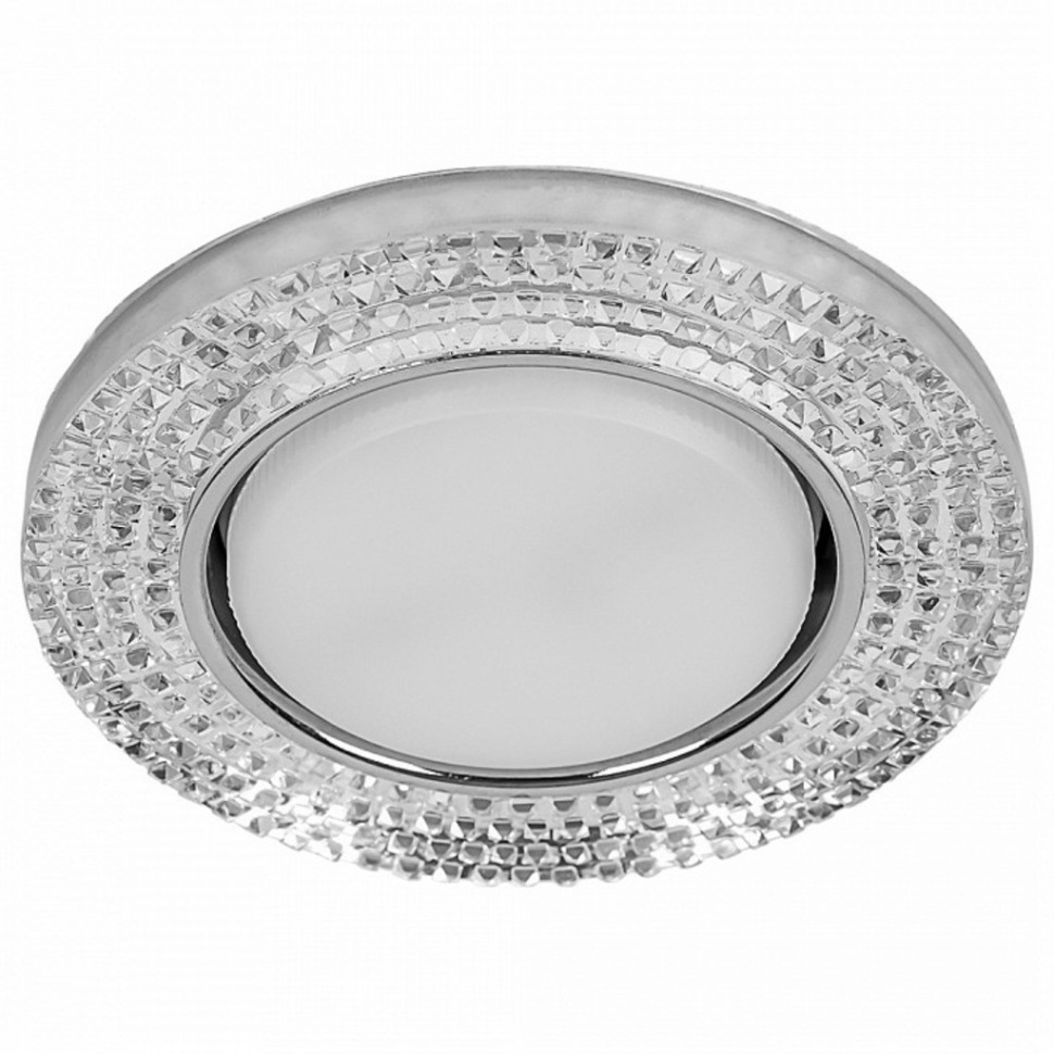 Фото Встраиваемый светильник Feron Saffit DL4120 40516 FE_40516 - интернет-магазин МегаТерем в Москве