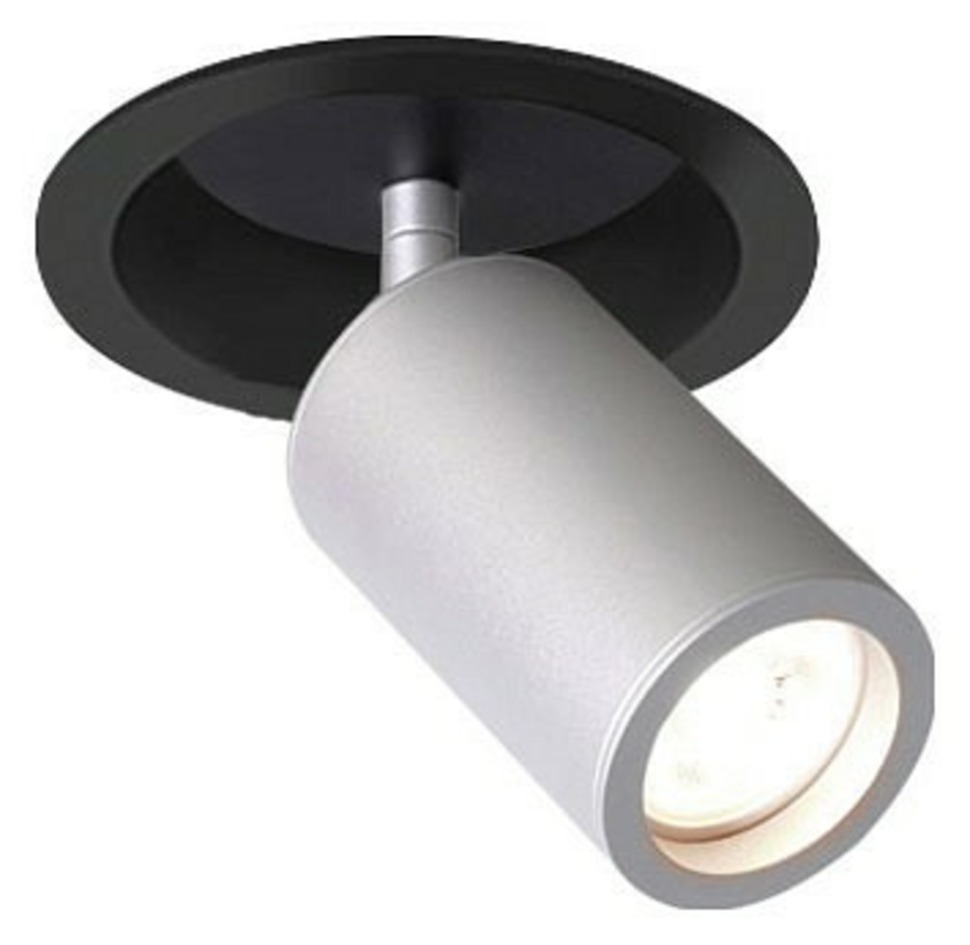 Фото Спот Favourite Angularis 2803-1C FV_2803-1C - интернет-магазин МегаТерем в Москве