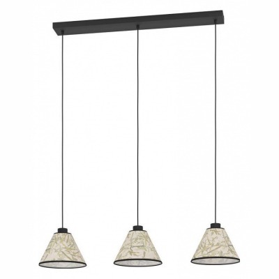 Подвесной светильник Eglo Oxpark 43943 EG_43943